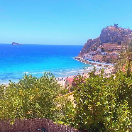 Wonderful 1 Bedroom House - Poniente Beach Benidorm Buitenkant foto