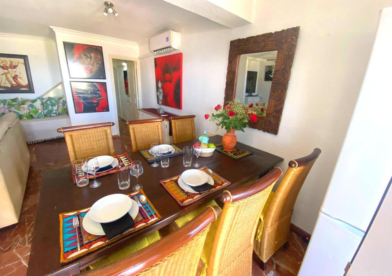 Wonderful 1 Bedroom House - Poniente Beach Benidorm Buitenkant foto