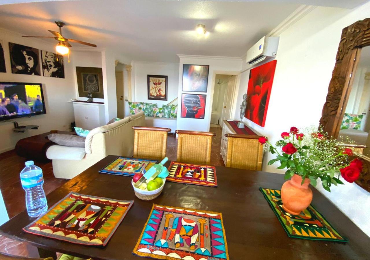 Wonderful 1 Bedroom House - Poniente Beach Benidorm Buitenkant foto