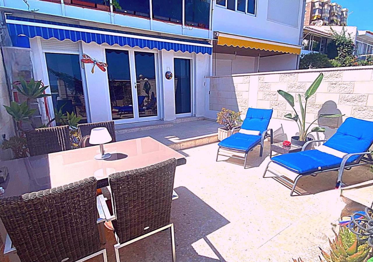 Wonderful 1 Bedroom House - Poniente Beach Benidorm Buitenkant foto