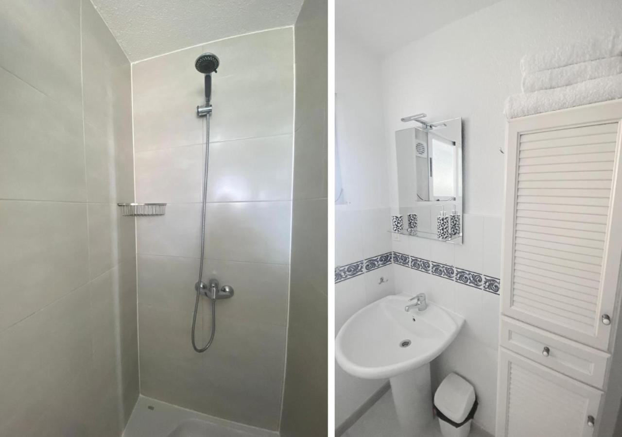 Wonderful 1 Bedroom House - Poniente Beach Benidorm Buitenkant foto